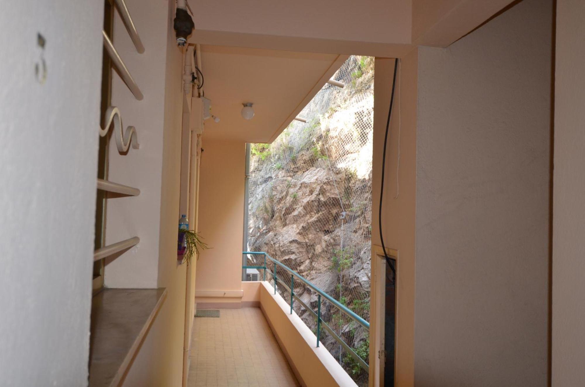 Nereides - Appartement 4 Personnes Avec Vue Mer Exceptionnelle A Villefranche-Sur-Mer Exteriér fotografie